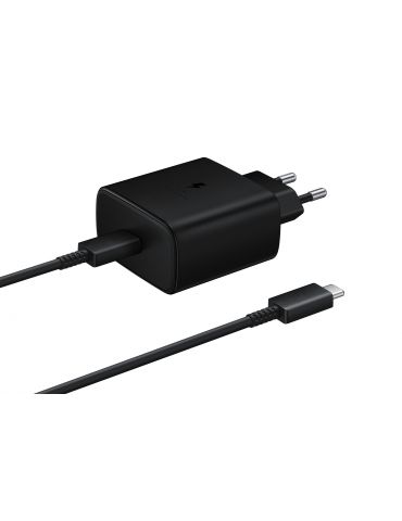 Samsung EP-TA845 Negru De interior Samsung - 3