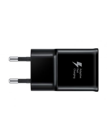 Samsung EP-TA20EBENGEU încărcătoare pentru dispozitive mobile Negru De interior Samsung - 1 - Tik.ro