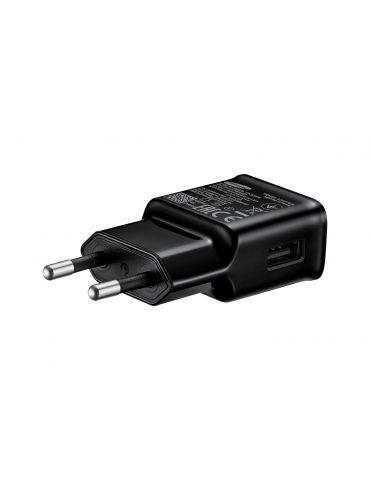 Samsung EP-TA20EBENGEU încărcătoare pentru dispozitive mobile Negru De interior Samsung - 2
