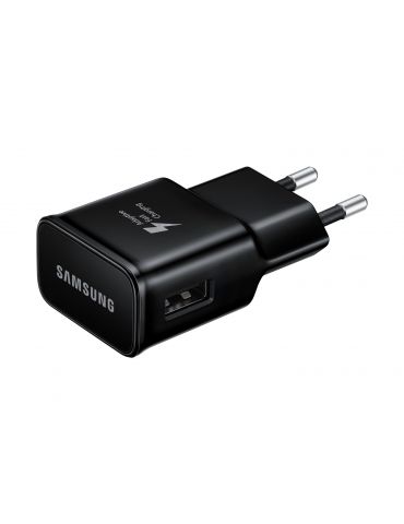 Samsung EP-TA20EBENGEU încărcătoare pentru dispozitive mobile Negru De interior Samsung - 3