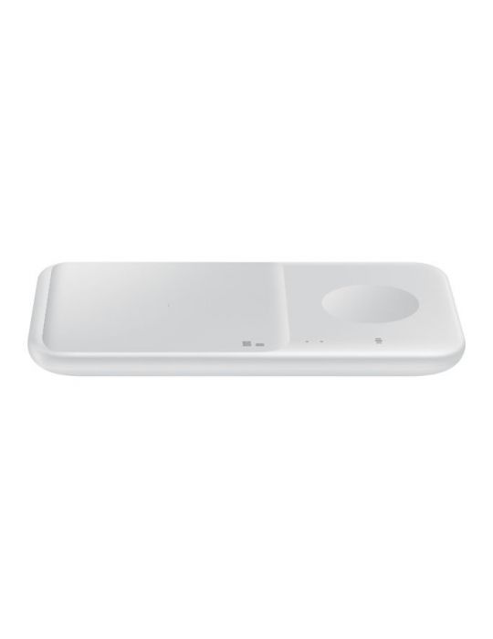Samsung EP-P4300BWEGEU încărcătoare pentru dispozitive mobile Alb De interior Samsung - 1