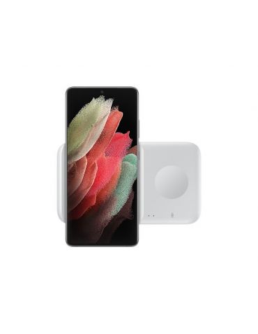 Samsung EP-P4300BWEGEU încărcătoare pentru dispozitive mobile Alb De interior Samsung - 2