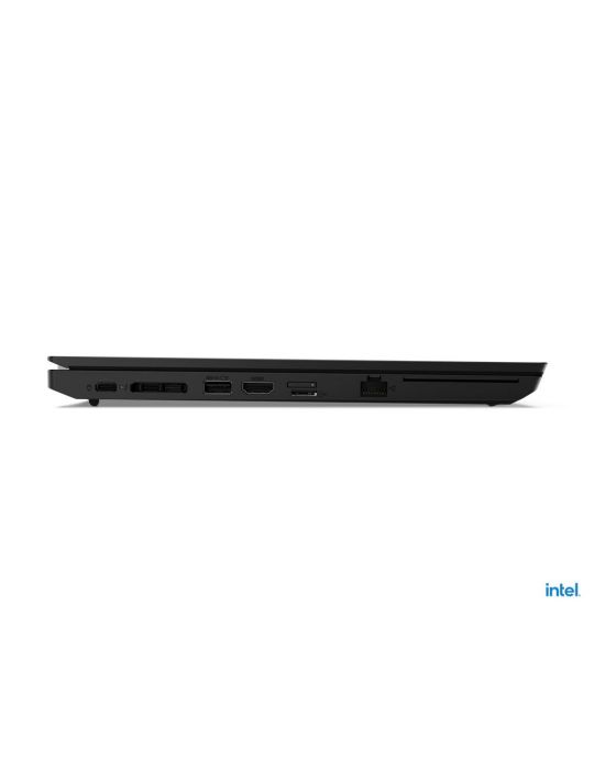 Lenovo ThinkPad L14 Notebook 35,6 cm (14") Full HD Intel® Core™ i5 8 Giga Bites DDR4-SDRAM 512 Giga Bites SSD Wi-Fi 6 Lenovo - 9