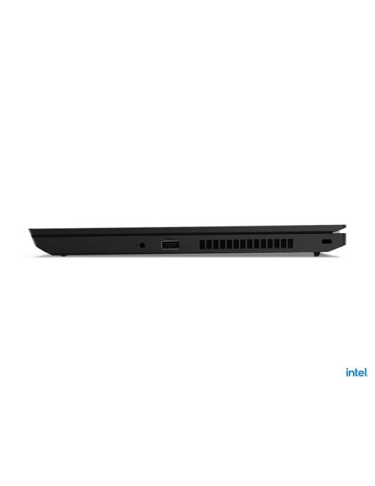 Lenovo ThinkPad L14 Notebook 35,6 cm (14") Full HD Intel® Core™ i5 8 Giga Bites DDR4-SDRAM 512 Giga Bites SSD Wi-Fi 6 Lenovo - 1
