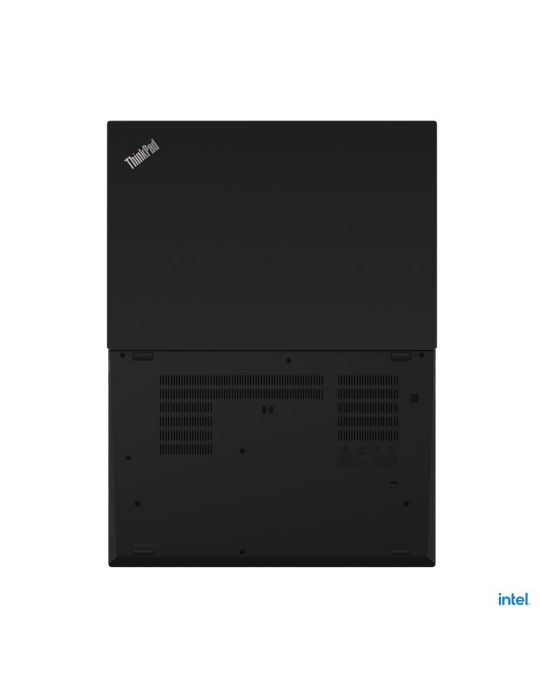 Lenovo ThinkPad T15 Notebook 15.6, Intel® Core™ i7-1165G7, 16 GB DDR4-SDRAM, 1000 GB SSD, Windows 11, Black Lenovo - 3
