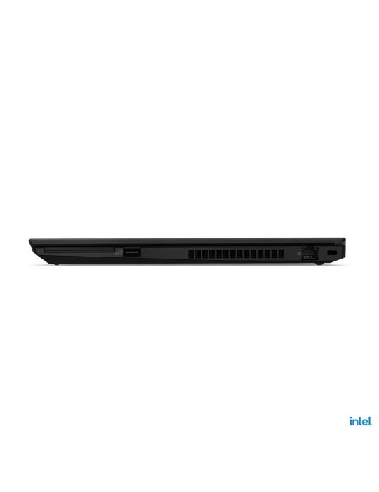 Lenovo ThinkPad T15 Notebook 15.6, Intel® Core™ i7-1165G7, 16 GB DDR4-SDRAM, 1000 GB SSD, Windows 11, Black Lenovo - 9