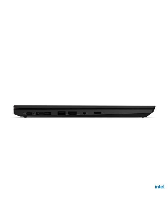 Lenovo ThinkPad T15 Notebook 15.6, Intel® Core™ i7-1165G7, 16 GB DDR4-SDRAM, 1000 GB SSD, Windows 11, Black Lenovo - 10