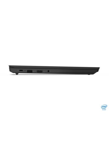 Laptop Lenovo ThinkPad E15 Gen 2,Intel Core i7-1165G7,15.6",RAM 16GB,SSD 1TB,nVidia GeForce MX450 2GB,Win 10 Pro,Black Lenovo - 
