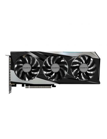Placa video Gigabyte nVidia GeForce RTX 3050 Gaming OC 8Gb GDDR6  128 bit Gigabyte - 3