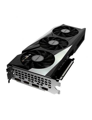 Placa video Gigabyte nVidia GeForce RTX 3050 Gaming OC 8Gb GDDR6  128 bit Gigabyte - 5