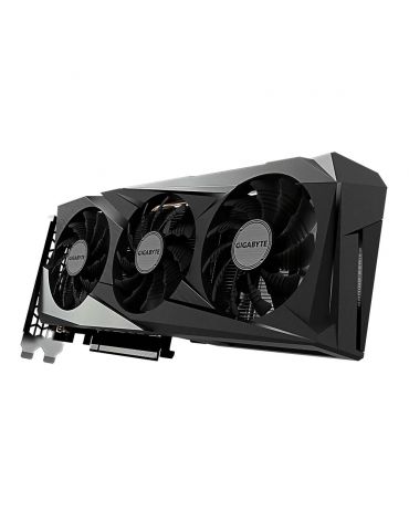 Placa video Gigabyte nVidia GeForce RTX 3050 Gaming OC 8Gb GDDR6  128 bit Gigabyte - 6