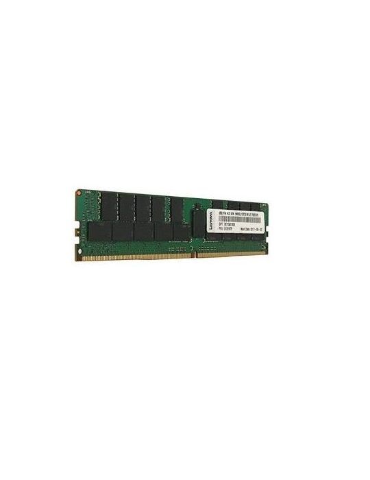 Lenovo 4ZC7A15142 module de memorie 32 Giga Bites 1 x 32 Giga Bites DDR4 2666 MHz CCE Lenovo - 1