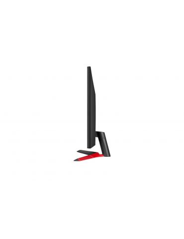 LG 32MP60G-B monitoare LCD 80 cm (31.5") 1920 x 1080 Pixel Full HD LED Negru, Roşu Lg - 5