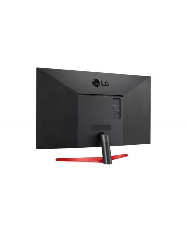 LG 32MP60G-B monitoare LCD 80 cm (31.5") 1920 x 1080 Pixel Full HD LED Negru, Roşu Lg - 7