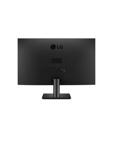 LG 27MP500-B monitoare LCD 68,6 cm (27") 1920 x 1080 Pixel Full HD LED Negru Lg - 6