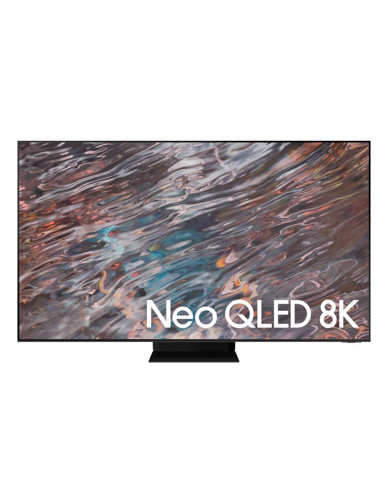 Samsung Series 8 QE65QN800AT 165,1 cm (65") 8K Ultra HD Smart TV Wi-Fi Din oţel inoxidabil
