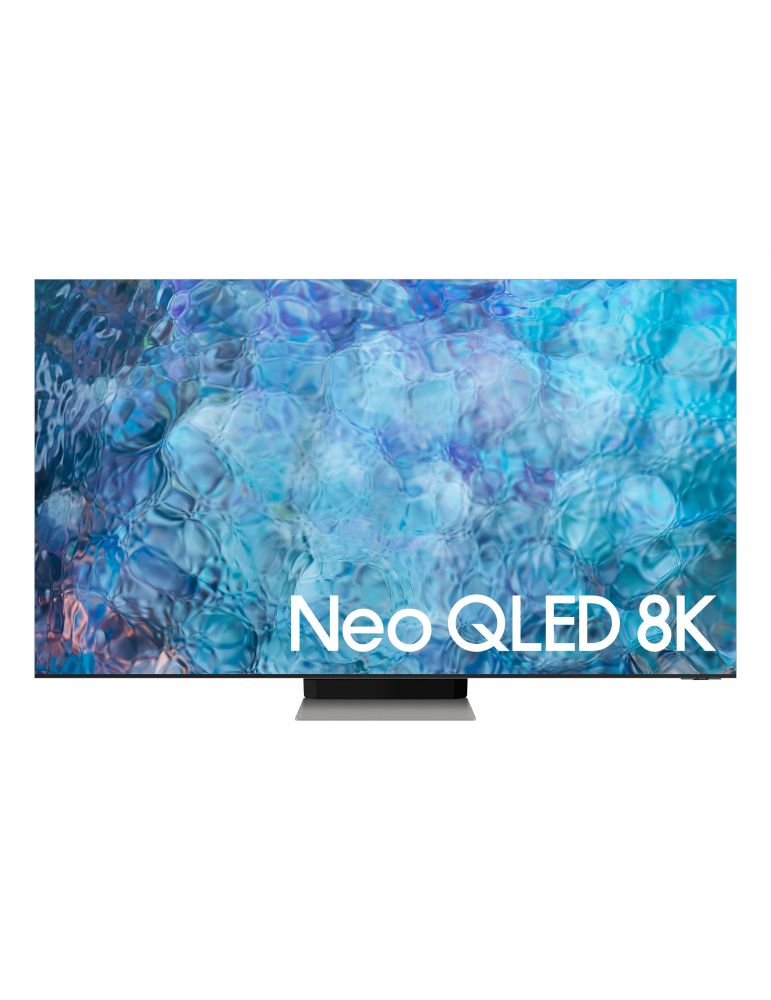 Samsung Series 9 QE85QN900AT 2,16 m (85") 8K Ultra HD Smart TV Wi-Fi Din oţel inoxidabil