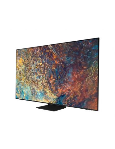 Samsung Series 9 QE85QN90AAT 2,16 m (85") 4K Ultra HD Smart TV Wi-Fi Negru Samsung - 2