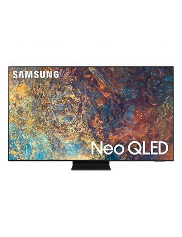 Samsung Series 9 QE85QN90AAT 2,16 m (85") 4K Ultra HD Smart TV Wi-Fi Negru Samsung - 10