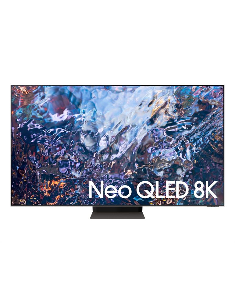 Samsung Series 7 QE55QN700AT 139,7 cm (55") 8K Ultra HD Smart TV Wi-Fi Negru