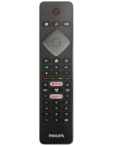 Philips 6800 series 43PFS6805/12 televizor 109,2 cm (43") Full HD Smart TV Wi-Fi Negru Philips - 3