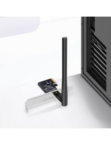 TP-LINK Archer T2E Intern WLAN 433 Mbit/s Tp-link - 3