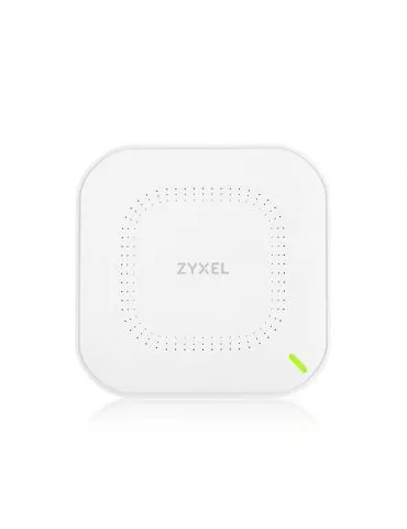 Zyxel WAC500 866 Mbit/s Alb Zyxel - 1 - Tik.ro