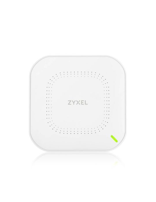 Zyxel NWA90AX-EU0102F puncte de acces WLAN 1200 Mbit/s Alb Power over Ethernet (PoE) Suport Zyxel - 1