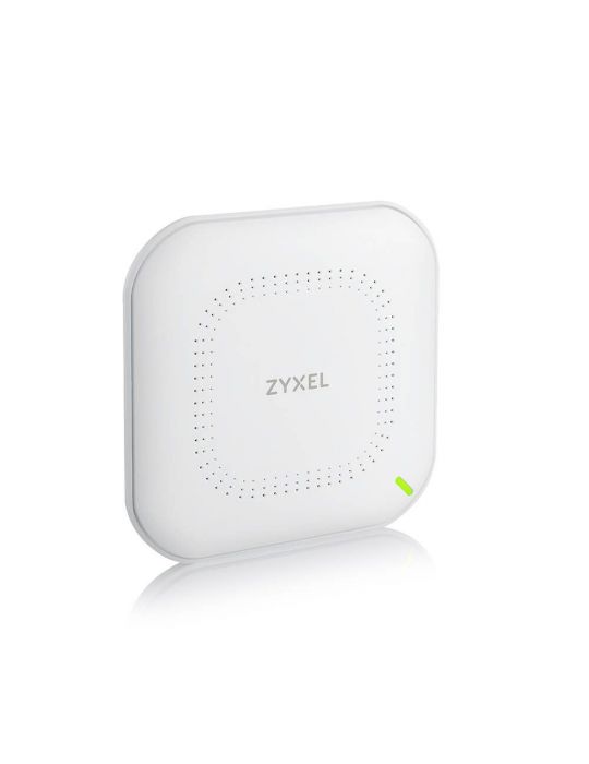 Zyxel NWA90AX-EU0102F puncte de acces WLAN 1200 Mbit/s Alb Power over Ethernet (PoE) Suport Zyxel - 3