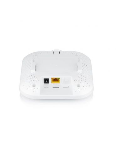 Zyxel NWA90AX-EU0102F puncte de acces WLAN 1200 Mbit/s Alb Power over Ethernet (PoE) Suport Zyxel - 4