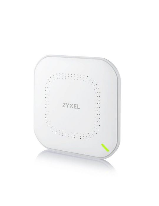 Zyxel NWA90AX-EU0102F puncte de acces WLAN 1200 Mbit/s Alb Power over Ethernet (PoE) Suport Zyxel - 5