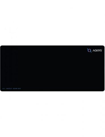 Mousepad aqirys singularity xl fabricat din material din microfibra dimensiuni Aqirys - 1
