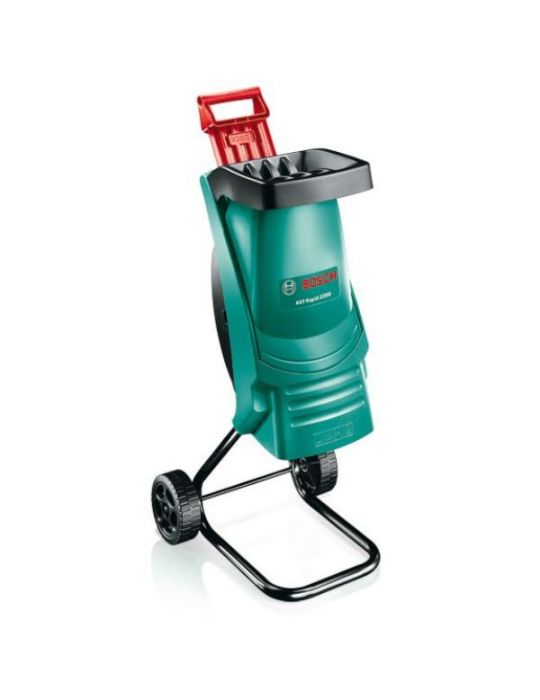 Bosch AXT Rapid 2200 Tocator de resturi vegetale rapid 2200 W  Ø 40 mm 90 kg/h Bosch - 1