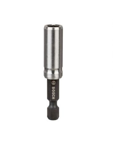 Bosch Adaptor universal Standard Magnetic 1/4 55x10 mm Bosch - 1 - Tik.ro