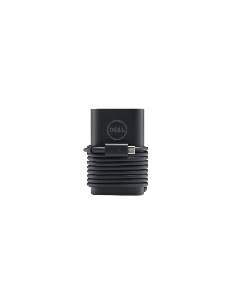 Dell - kit - e5 65w type-c ac adapter (eur) 450-agob-05 (include tv 0.8lei)