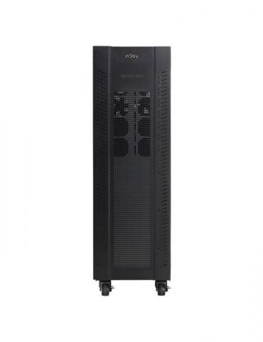 Njoy cabinet baterii ta2422b compatibil cu garun 20kl- 40kl maxim 80 de baterii 12v7ah sau 12v9ah (20+20 x 2) siguranta 100a  Nj
