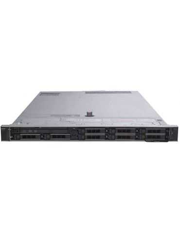 Poweredge rack r640 server intel xeon silver 4208 2.1g 8c/16t Dell - 1