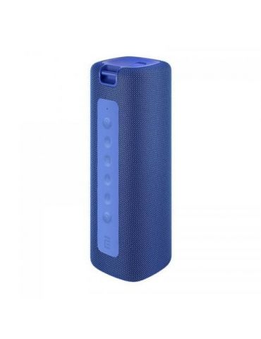 Xiaomi mi outdoor speaker blue 29692 (include tv 0.18lei) Xiaomi - 1 - Tik.ro