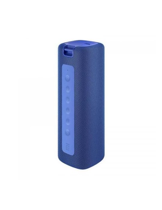 Xiaomi mi outdoor speaker blue 29692 (include tv 0.18lei) Xiaomi - 1