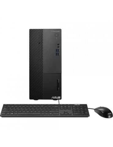 Desktop business asus expert center d500ma-7107000460 intel® core™ i7- 10700 Asus - 1 - Tik.ro