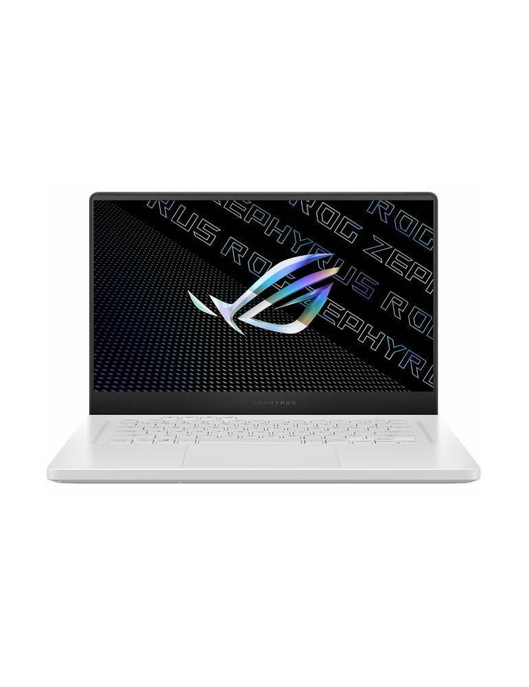Asus ga503qs-hq025t notebook 15.6 inch wqhd 2560 x 1440 amd ryzen 9 5900hs 3.1 ghz mem 32 gb ssd 1 tb rtx 3080 video 8gb w