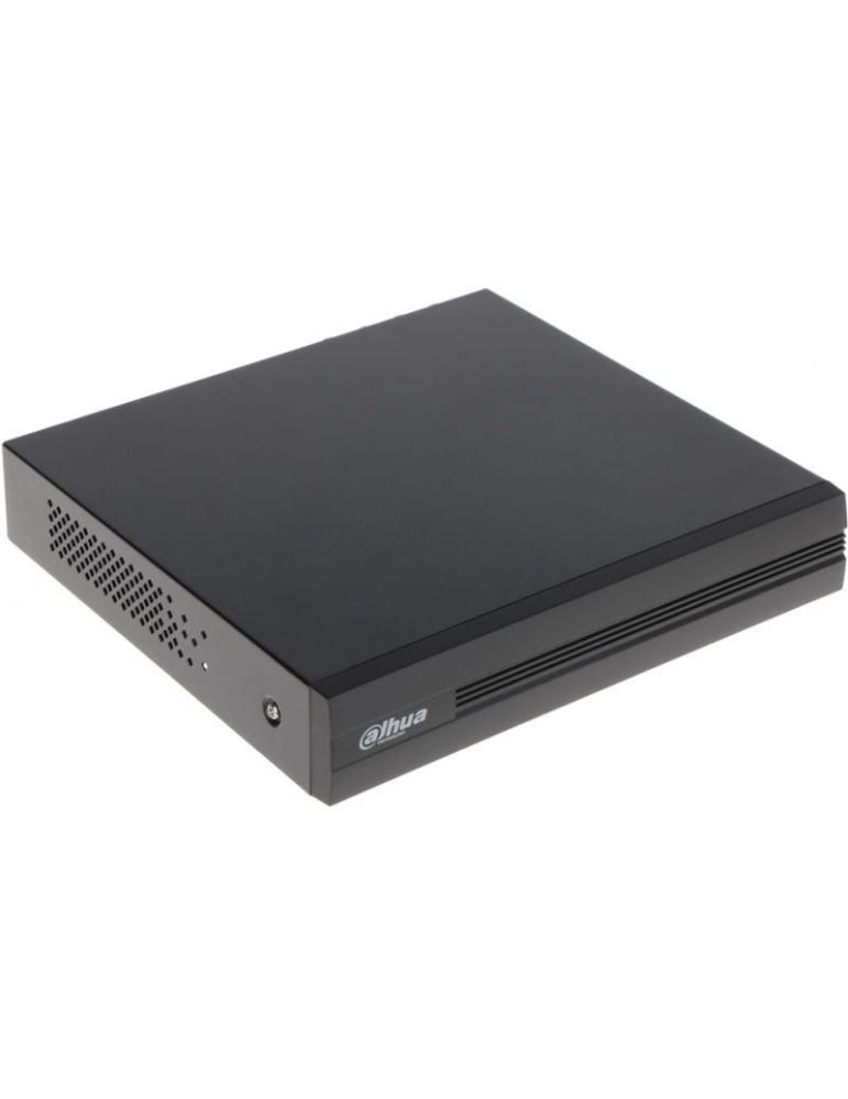 Xvr 8 canale analogice 6 mp 48 mbps hdmi vga 2 usb 1 port sata pana la 6tb dahua xvr1b08-i (include tv 1.75lei)