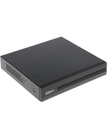 Xvr 8 canale analogice  6 mp 48 mbps hdmi vga 2 usb 1 port sata pana la 6tb dahua xvr1b08  (include tv 1.75lei) Dahua - 1 - Tik.ro