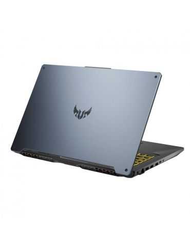 Laptop gaming asus tuf gaming f17 fx706li-h7135 17.3-inch fhd (1920 Asus - 1