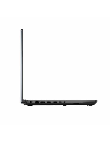 Laptop gaming asus tuf gaming f17 fx706li-h7135 17.3-inch fhd (1920 Asus - 1