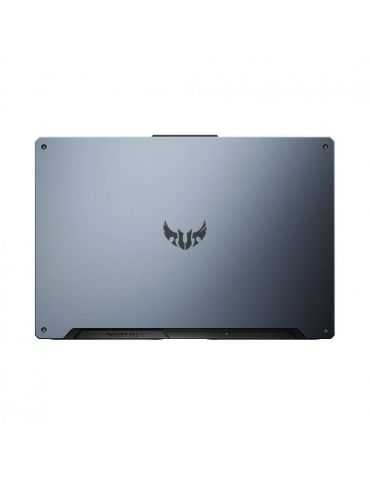 Laptop gaming asus tuf gaming f17 fx706li-h7135 17.3-inch fhd (1920 Asus - 1