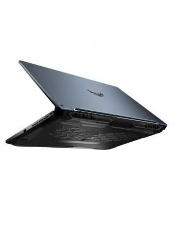 Laptop gaming asus tuf gaming f17 fx706li-h7135 17.3-inch fhd (1920 Asus - 1