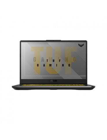 Laptop gaming asus tuf gaming f17 fx706li-h7135 17.3-inch fhd (1920 Asus - 1