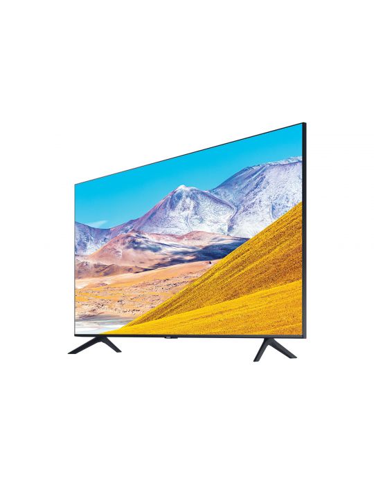 Samsung UE43TU8072U 109,2 cm (43") 4K Ultra HD Smart TV Wi-Fi Negru Samsung - 5