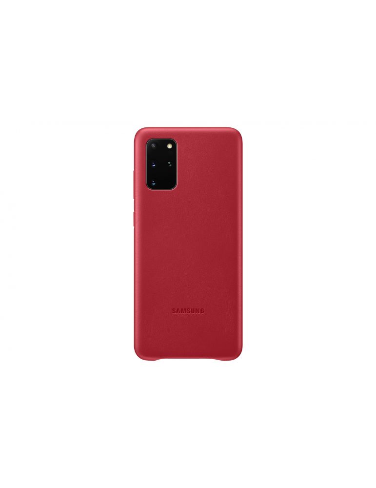 Samsung EF-VG985 carcasă pentru telefon mobil 17 cm (6.7") Copertă Roşu